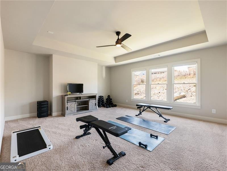 7408 Whistling Duck Way Flowery Branch - Photo 37