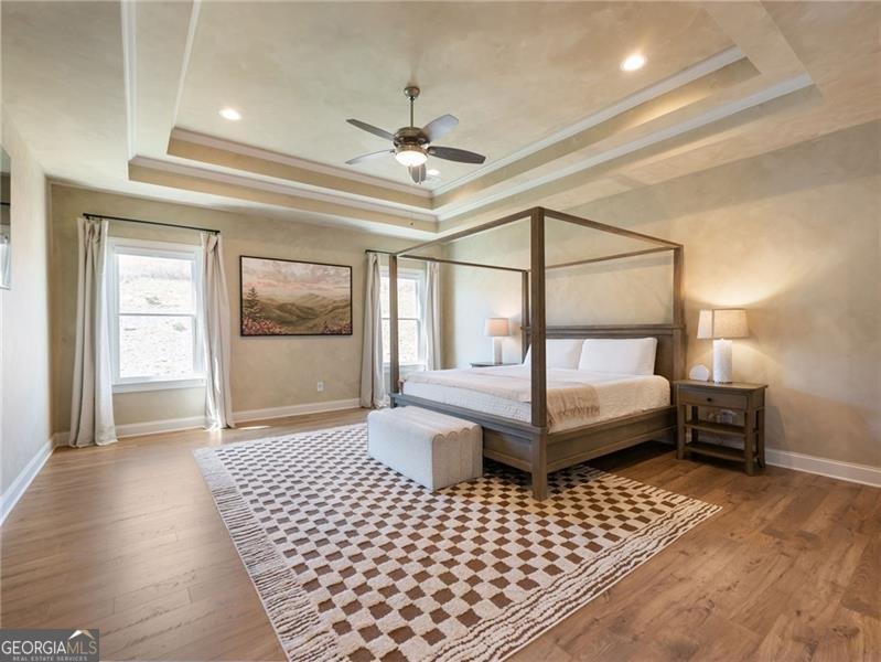 7408 Whistling Duck Way Flowery Branch - Photo 47