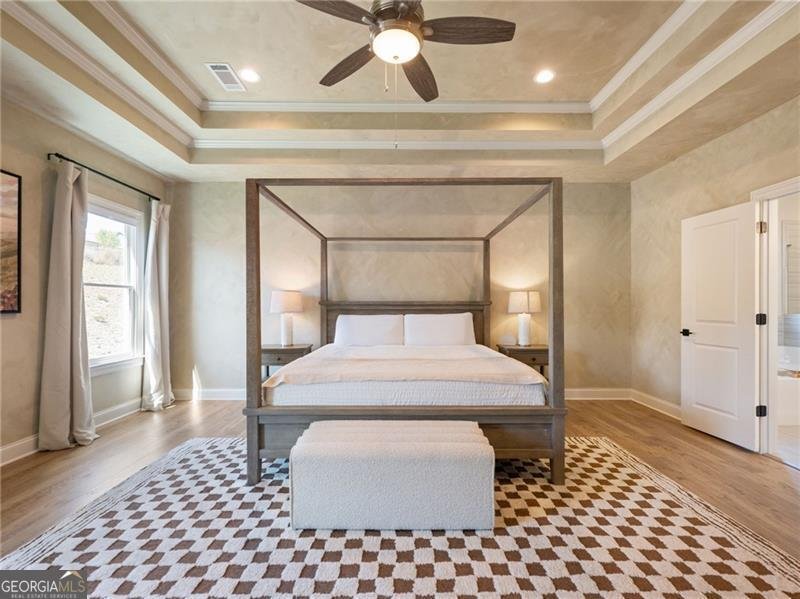 7408 Whistling Duck Way Flowery Branch - Photo 48