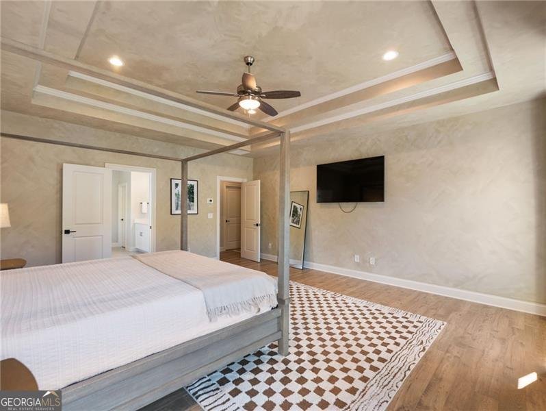 7408 Whistling Duck Way Flowery Branch - Photo 49