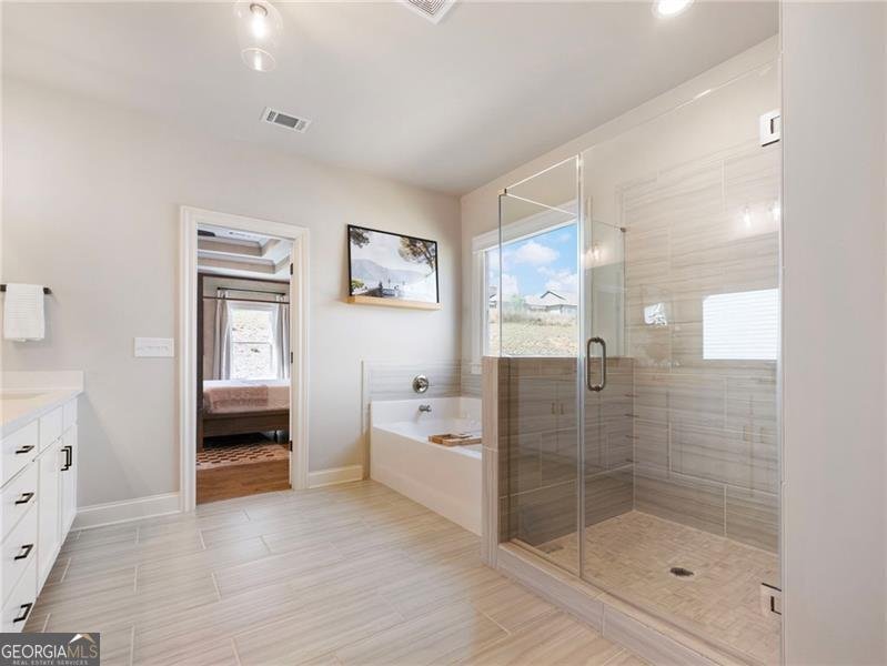 7408 Whistling Duck Way Flowery Branch - Photo 53