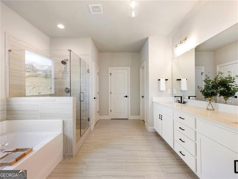 7408 Whistling Duck Way Flowery Branch - Photo 6