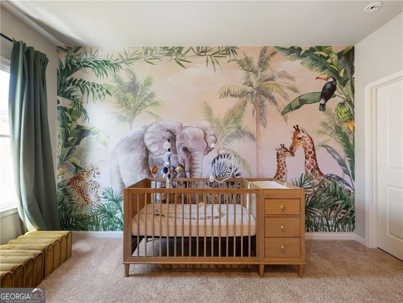 7408 Whistling Duck Way Flowery Branch - Photo 7