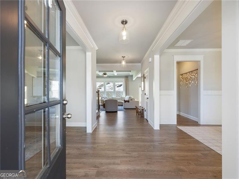 7408 Whistling Duck Way Flowery Branch - Photo 8