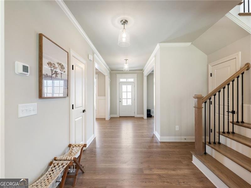 7408 Whistling Duck Way Flowery Branch - Photo 9