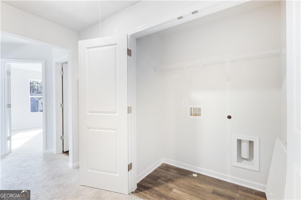 401 Whitehorse Way Conyers - Photo 18