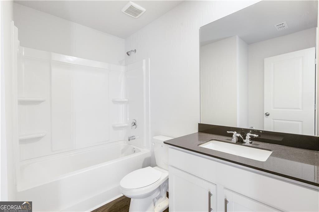 401 Whitehorse Way Conyers - Photo 19