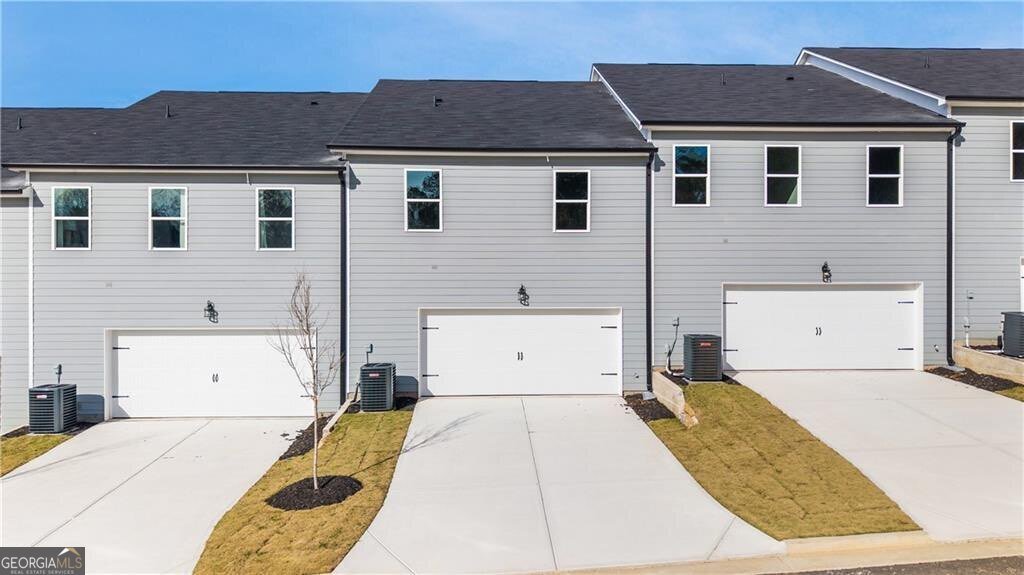 401 Whitehorse Way Conyers - Photo 24