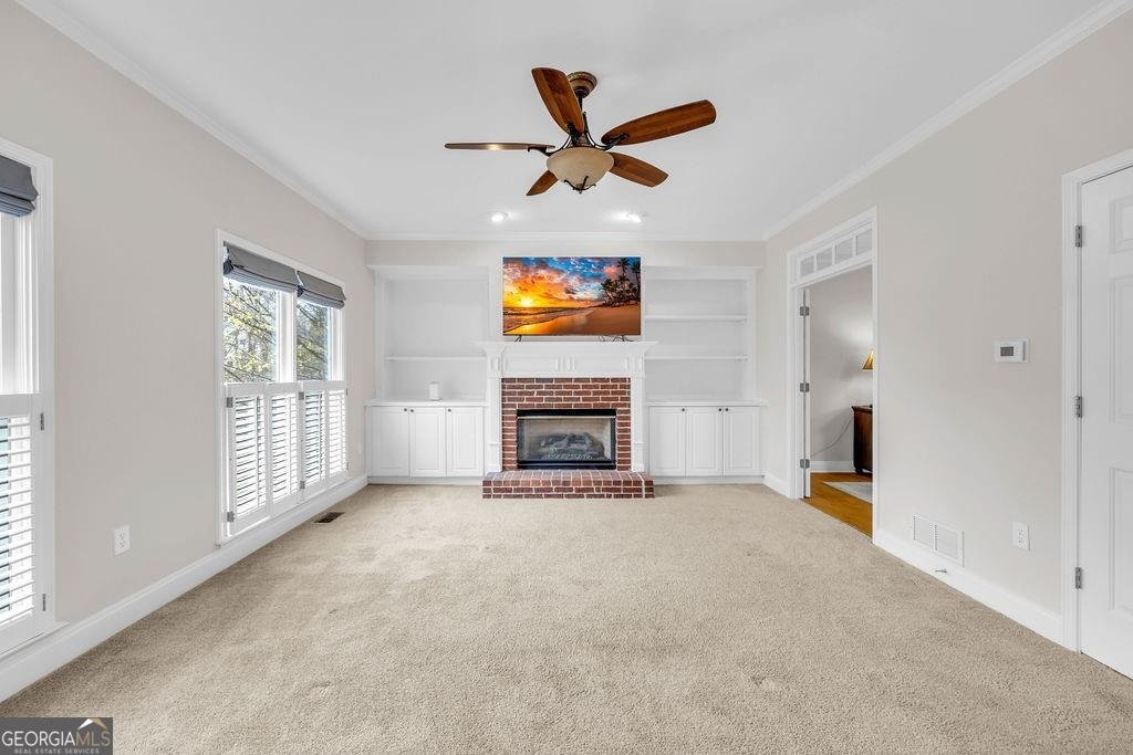 100 Penwick Drive Roswell - Photo 10