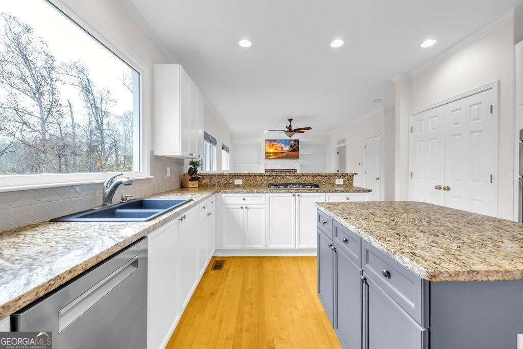 100 Penwick Drive Roswell - Photo 11