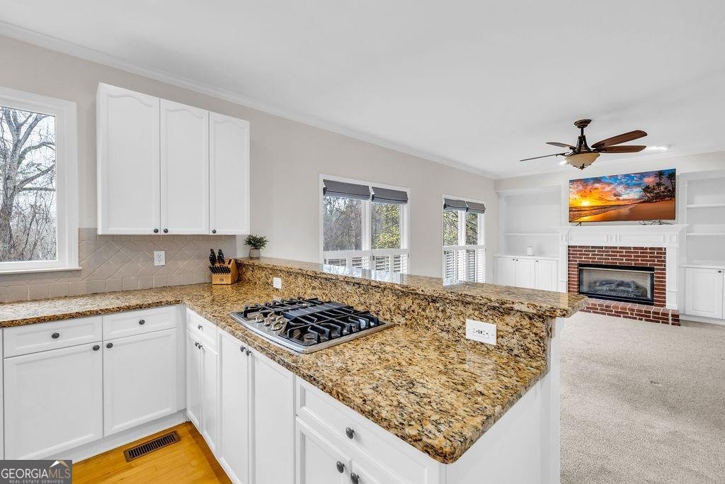 100 Penwick Drive Roswell - Photo 12