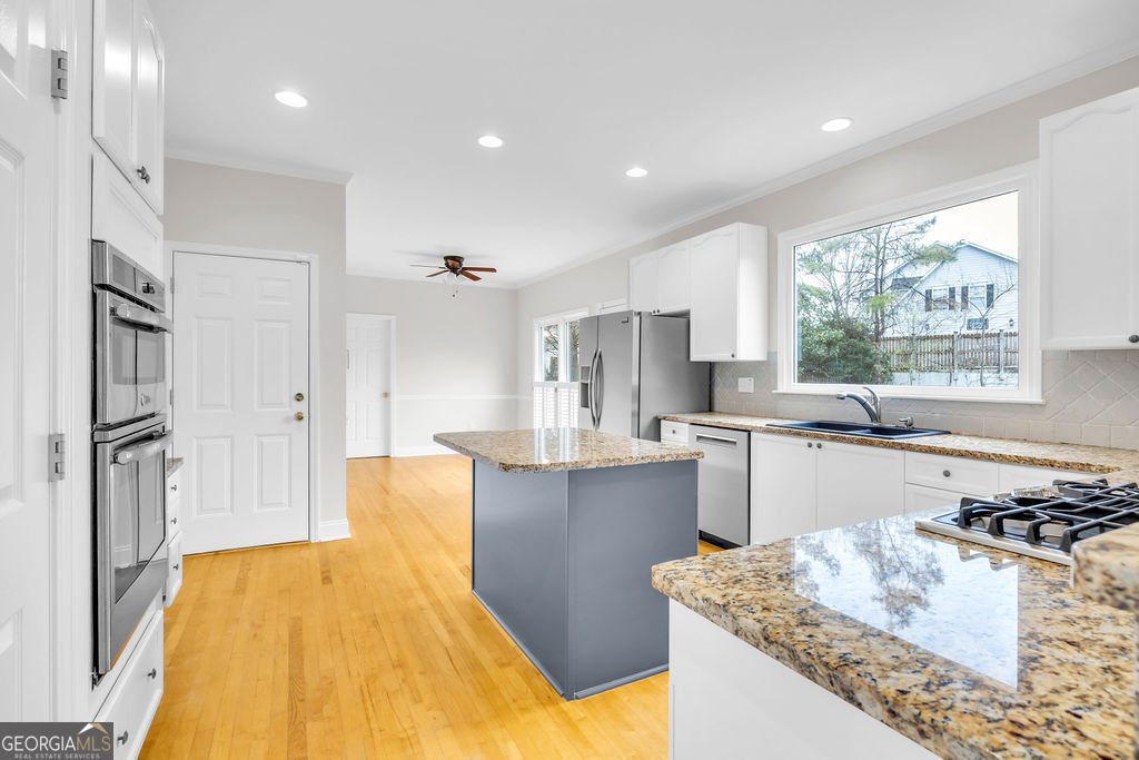 100 Penwick Drive Roswell - Photo 13