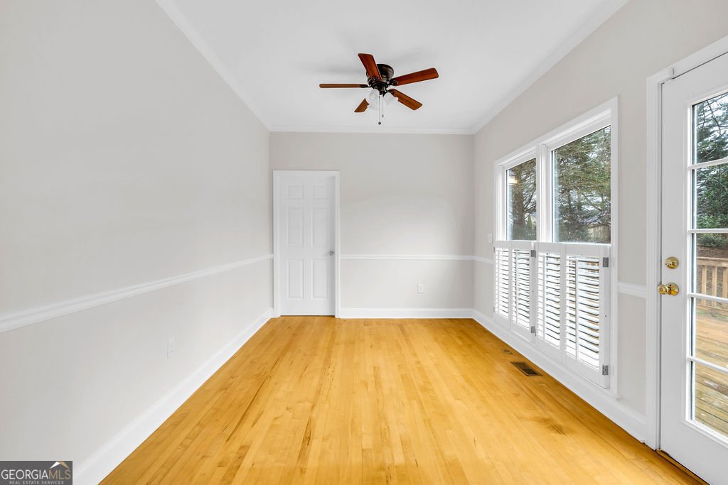 100 Penwick Drive Roswell - Photo 15