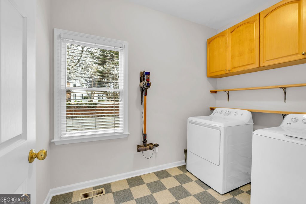 100 Penwick Drive Roswell - Photo 16