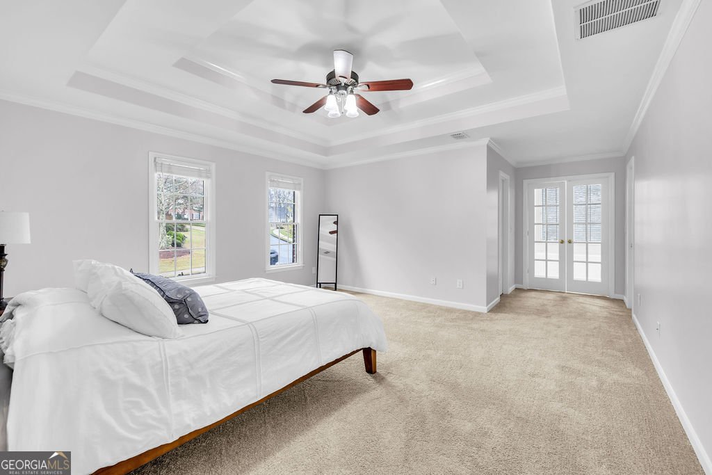 100 Penwick Drive Roswell - Photo 18