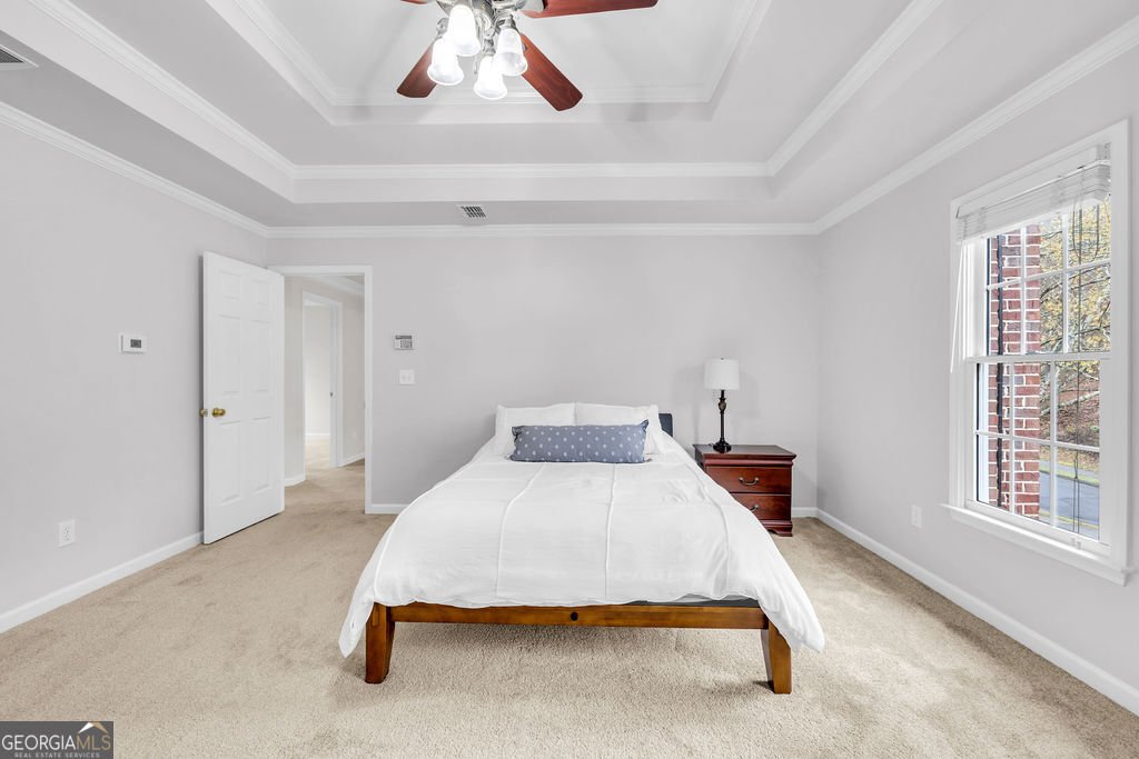 100 Penwick Drive Roswell - Photo 19