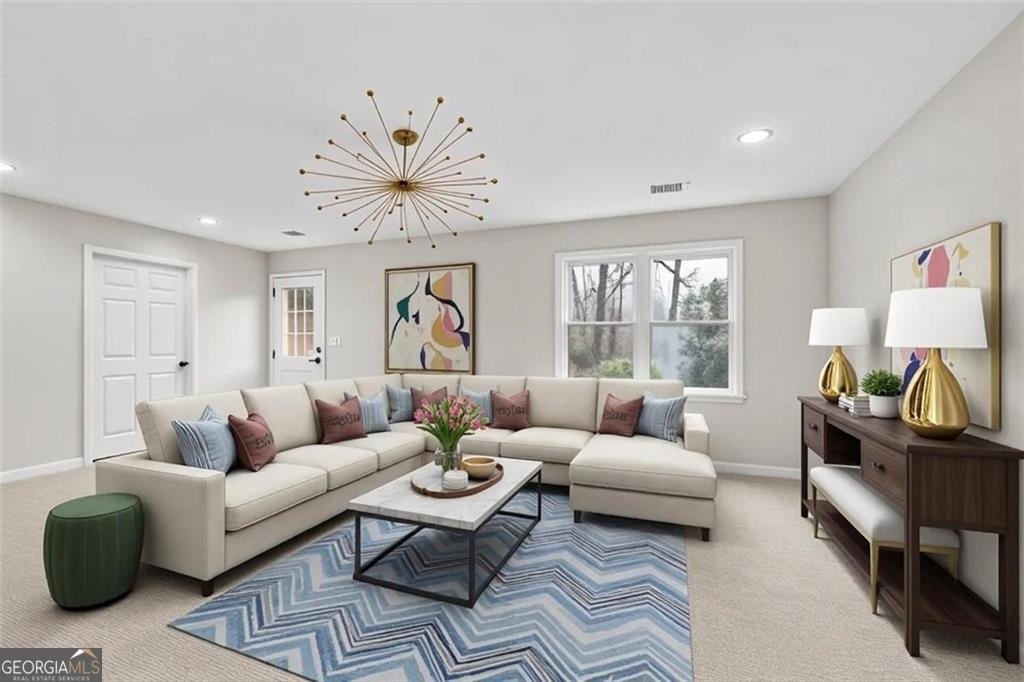 100 Penwick Drive Roswell - Photo 30