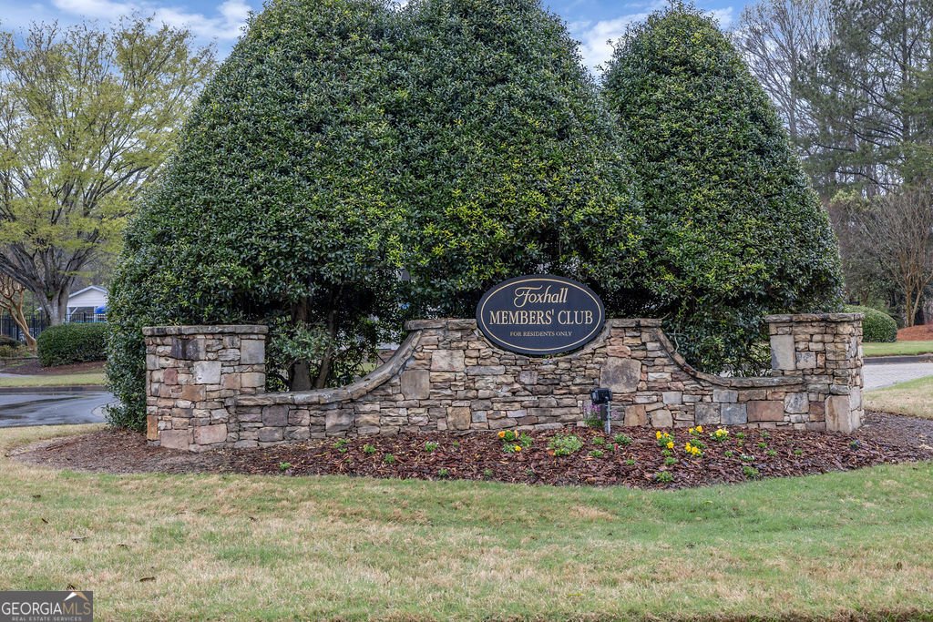 100 Penwick Drive Roswell - Photo 37