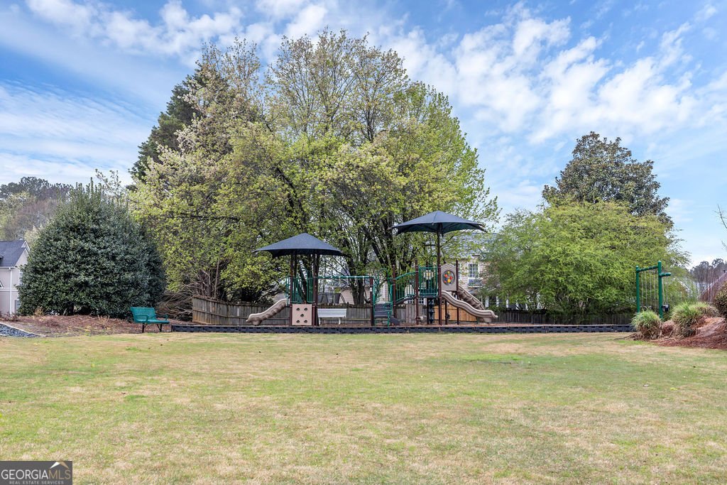 100 Penwick Drive Roswell - Photo 38