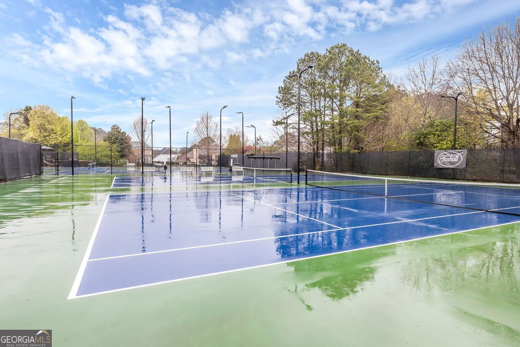 100 Penwick Drive Roswell - Photo 39