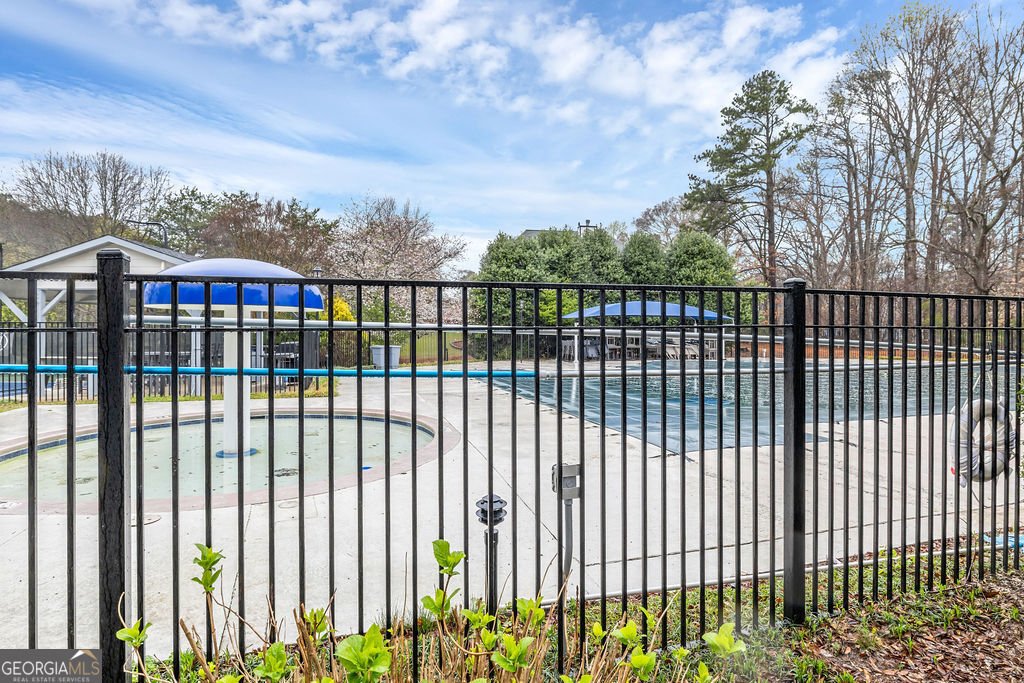 100 Penwick Drive Roswell - Photo 40