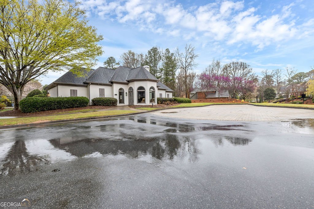 100 Penwick Drive Roswell - Photo 41