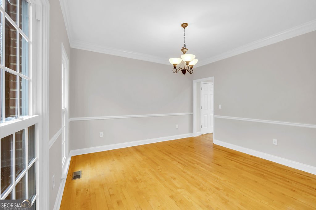 100 Penwick Drive Roswell - Photo 6