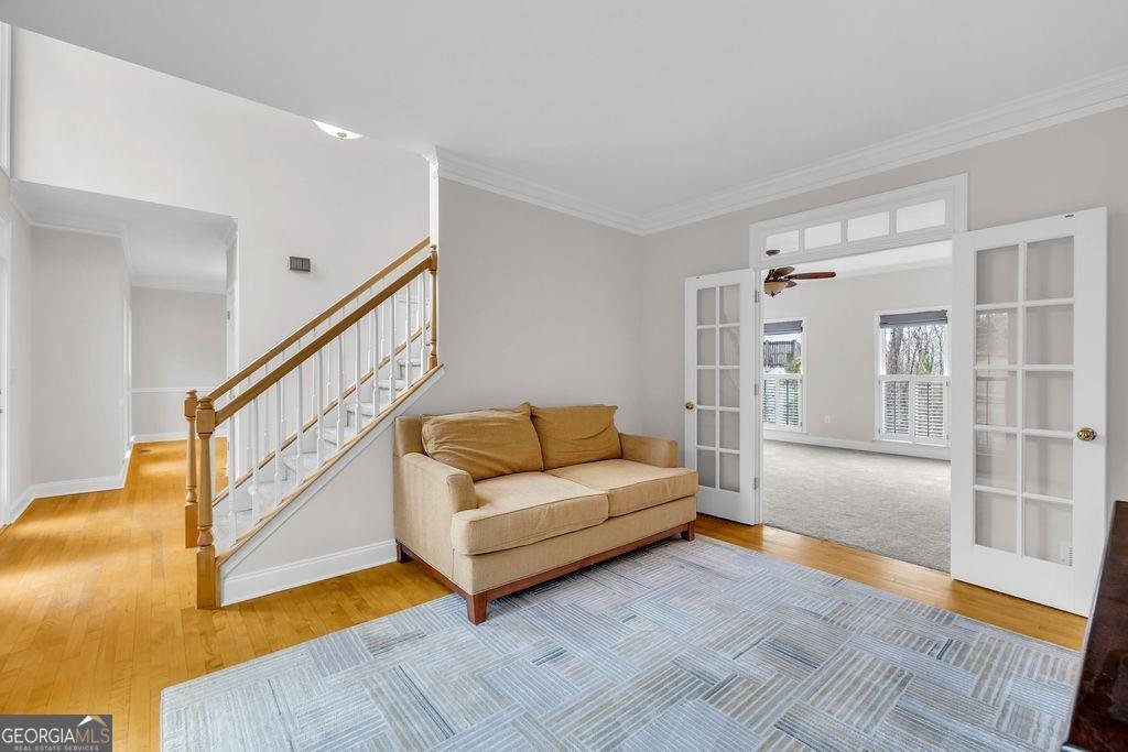 100 Penwick Drive Roswell - Photo 7