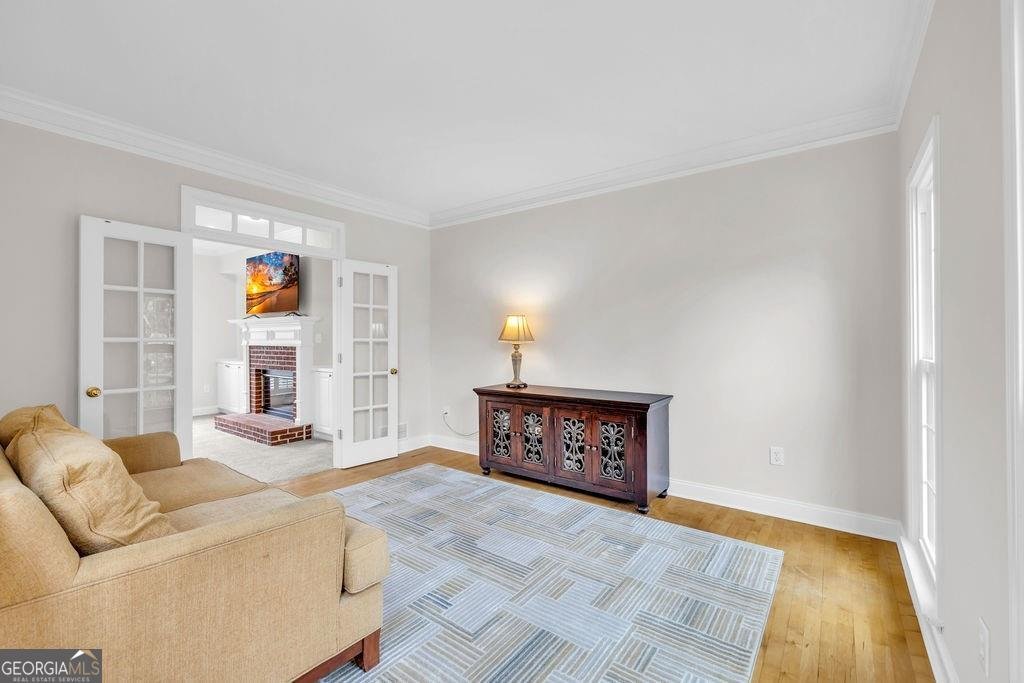 100 Penwick Drive Roswell - Photo 8