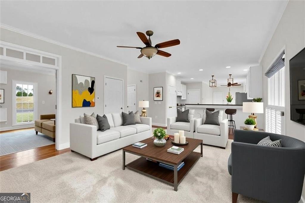 100 Penwick Drive Roswell - Photo 9