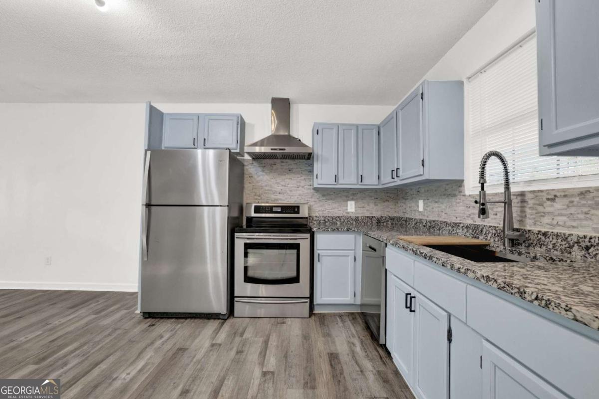 15 Brighton Court Cartersville - Photo 7