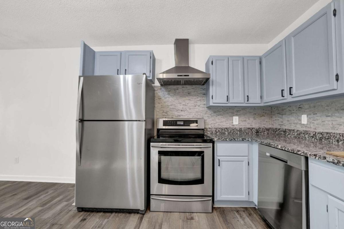 15 Brighton Court Cartersville - Photo 8