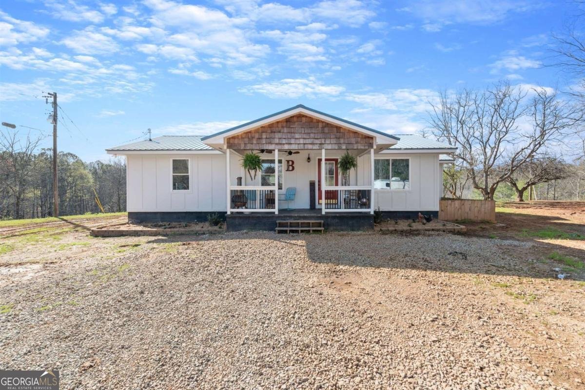 38 Hightower Road Talking Rock - Photo 1