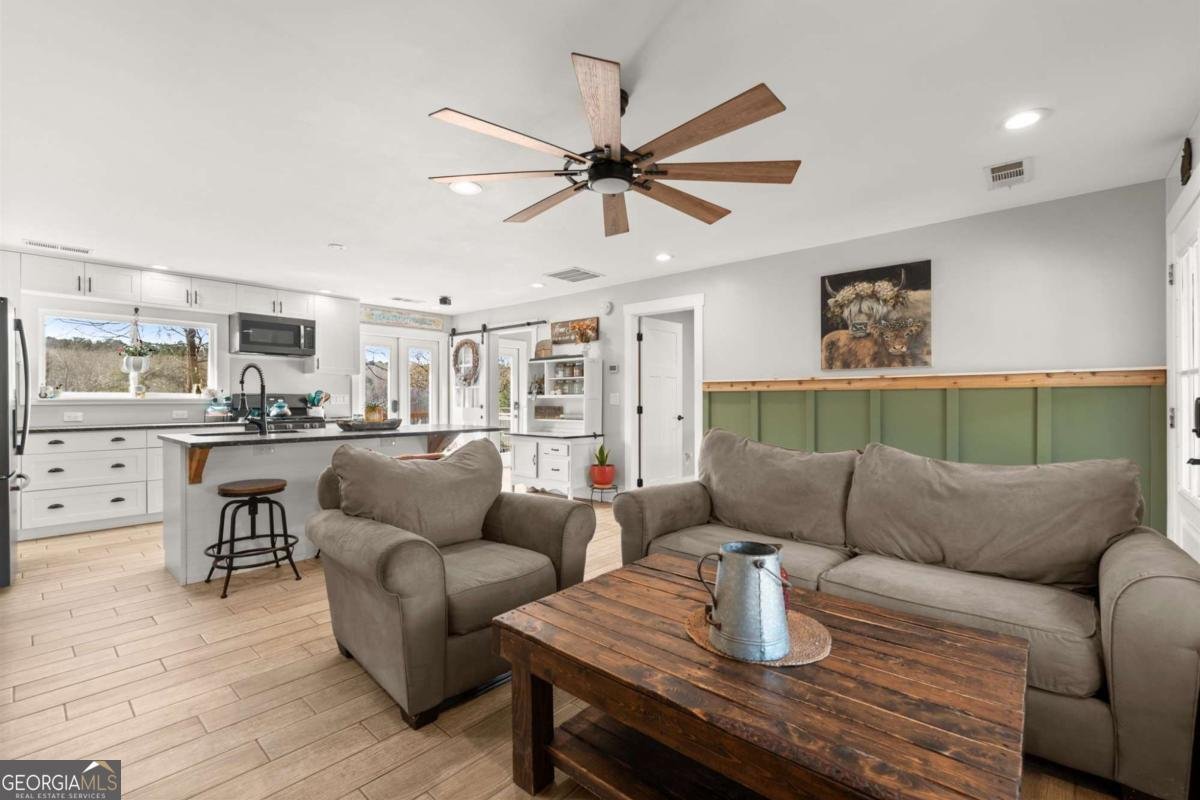 38 Hightower Road Talking Rock - Photo 13