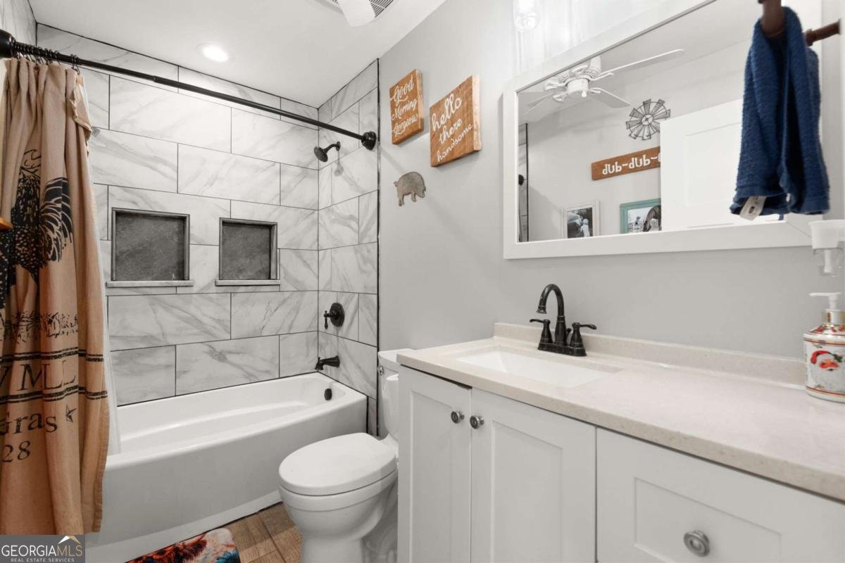 38 Hightower Road Talking Rock - Photo 15