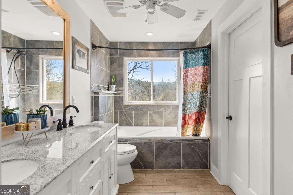 38 Hightower Road Talking Rock - Photo 23