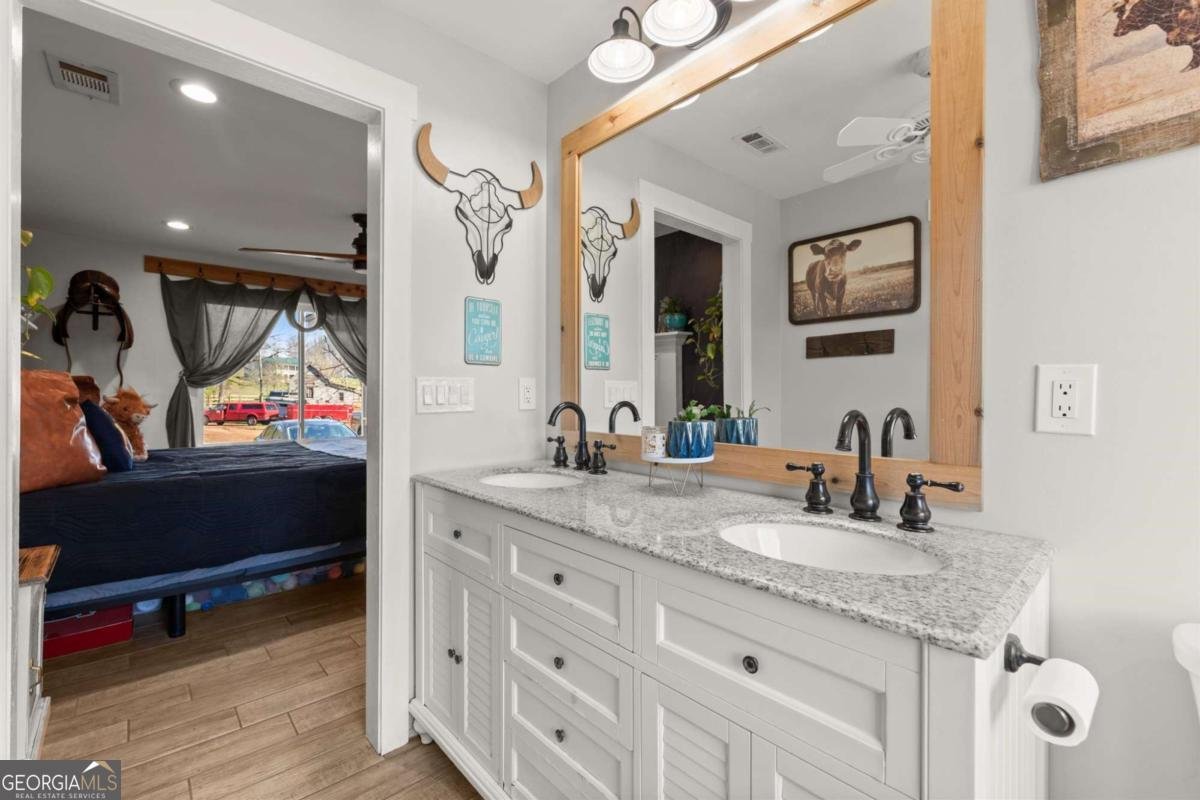 38 Hightower Road Talking Rock - Photo 25