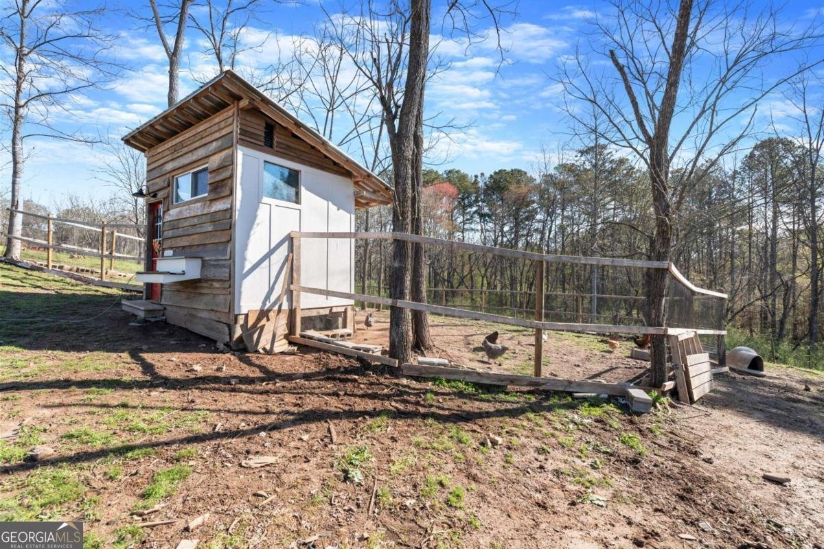 38 Hightower Road Talking Rock - Photo 32