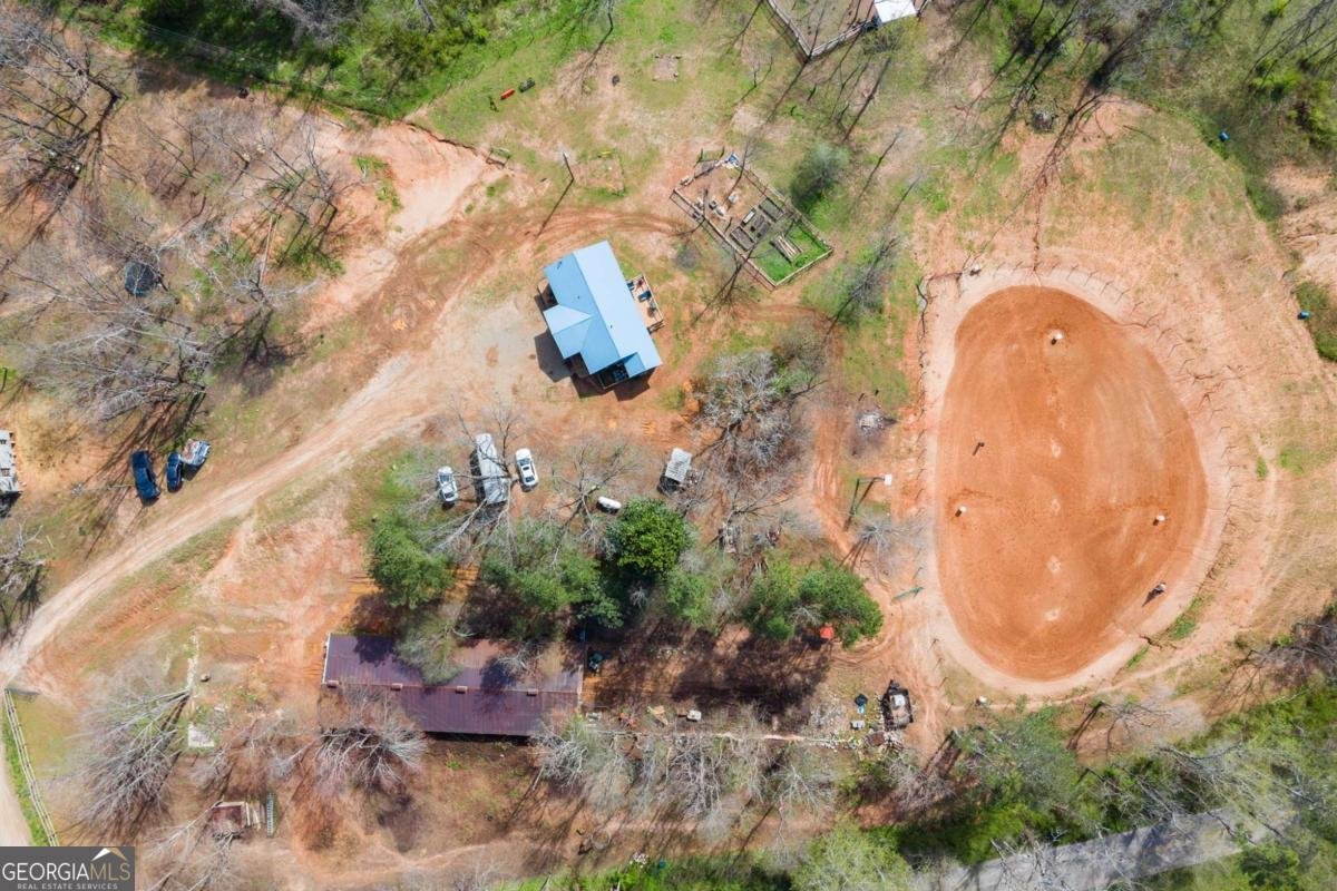 38 Hightower Road Talking Rock - Photo 36