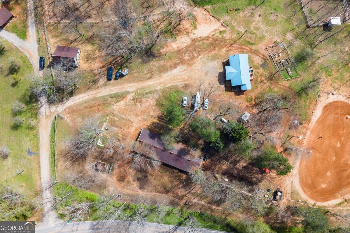 38 Hightower Road Talking Rock - Photo 41