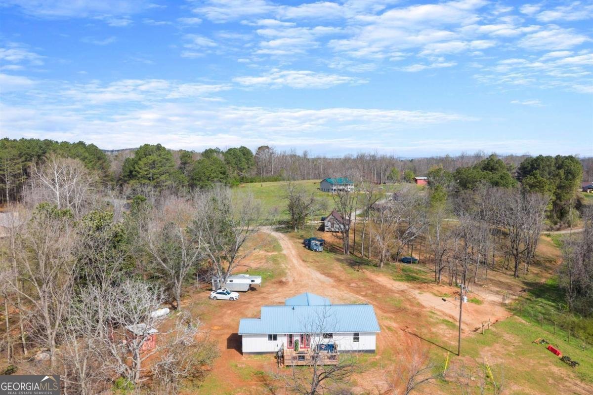 38 Hightower Road Talking Rock - Photo 47