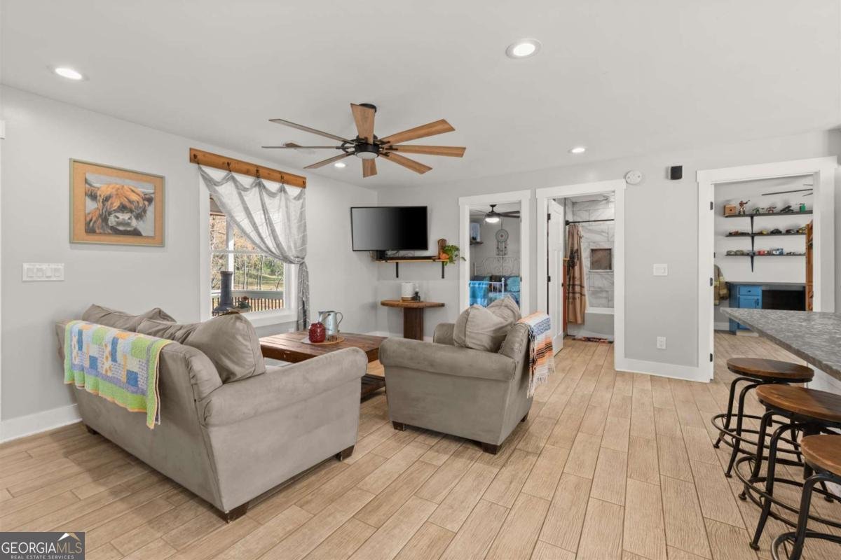 38 Hightower Road Talking Rock - Photo 6