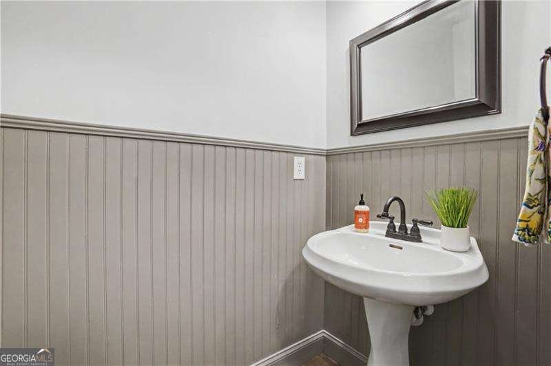 425 Mountain Mist Drive Woodstock - Photo 13