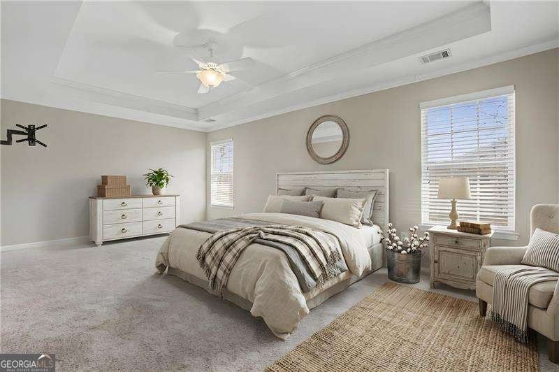 425 Mountain Mist Drive Woodstock - Photo 14