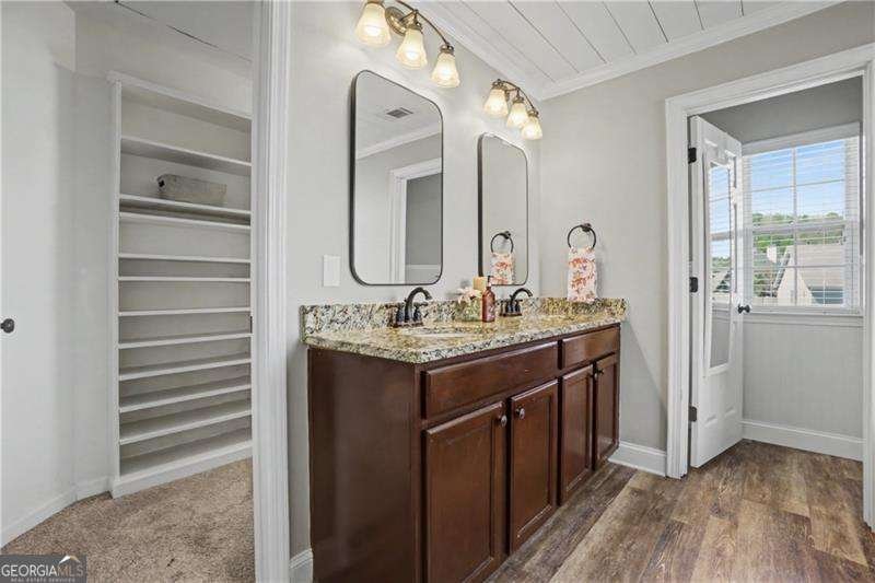 425 Mountain Mist Drive Woodstock - Photo 15