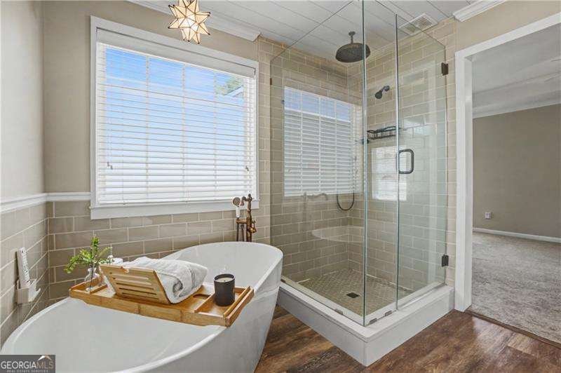 425 Mountain Mist Drive Woodstock - Photo 16