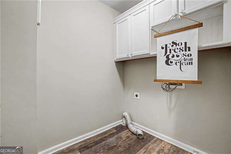 425 Mountain Mist Drive Woodstock - Photo 18