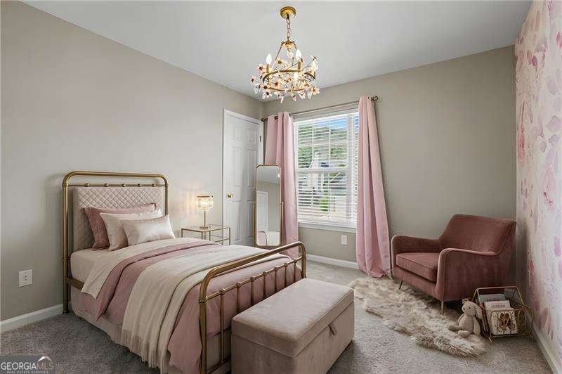 425 Mountain Mist Drive Woodstock - Photo 19