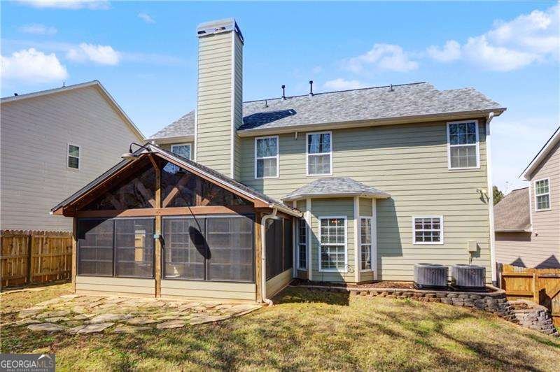 425 Mountain Mist Drive Woodstock - Photo 23