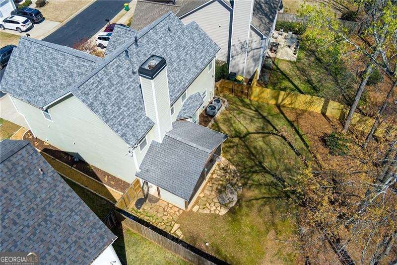 425 Mountain Mist Drive Woodstock - Photo 25